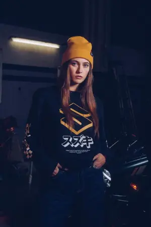 Suzuki Capsule Collection 2025