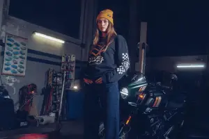 Suzuki Capsule Collection 2025