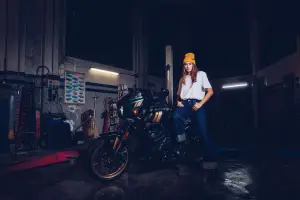 Suzuki Capsule Collection 2025