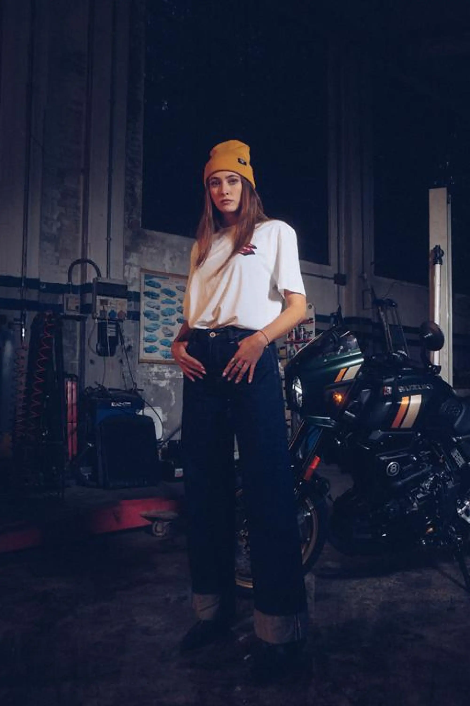 Suzuki Capsule Collection 2025 - 15