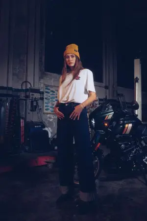 Suzuki Capsule Collection 2025