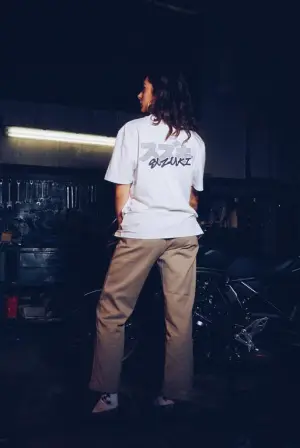 Suzuki Capsule Collection 2025