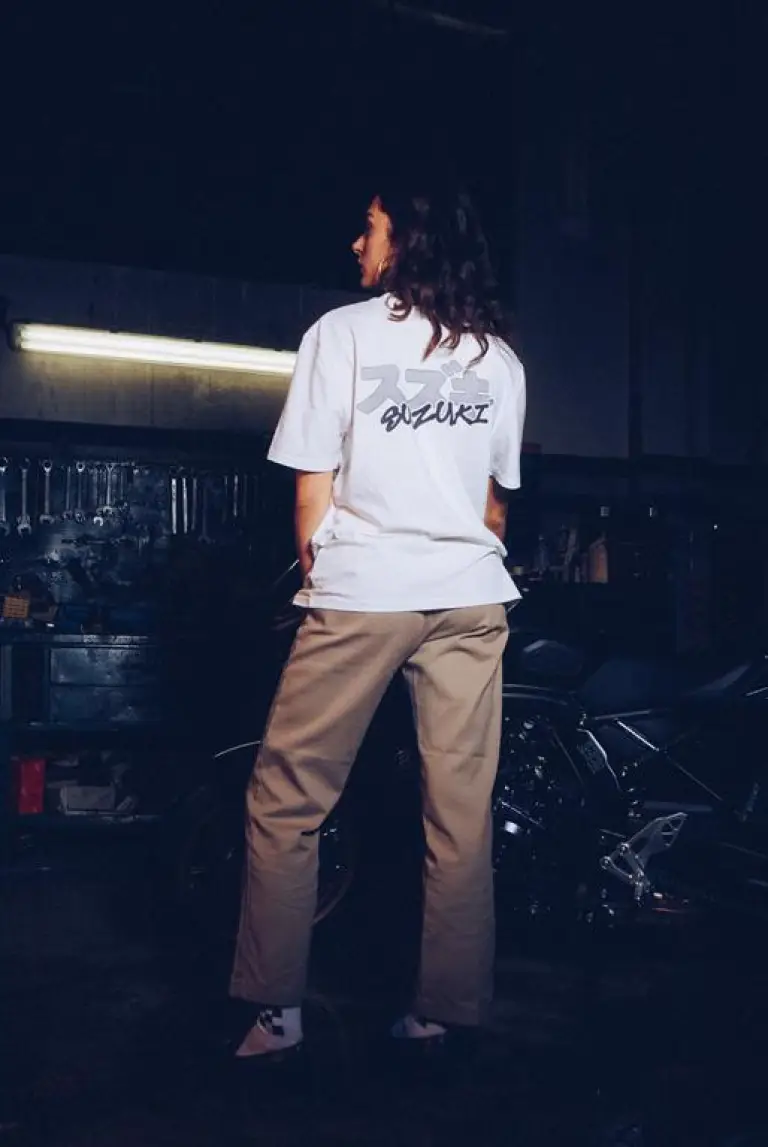 Suzuki Capsule Collection 2025 - 16