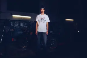 Suzuki Capsule Collection 2025