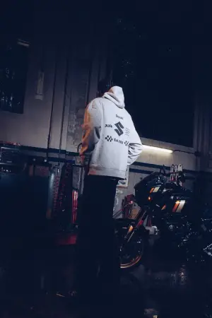 Suzuki Capsule Collection 2025