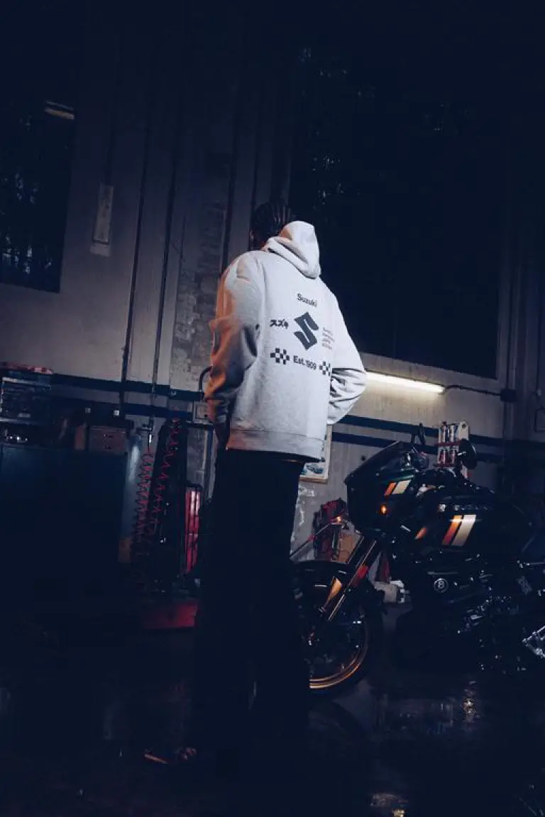 Suzuki Capsule Collection 2025 - 17