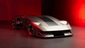 Ferrari F76 - 2