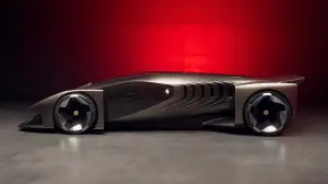 Ferrari F76 - 5