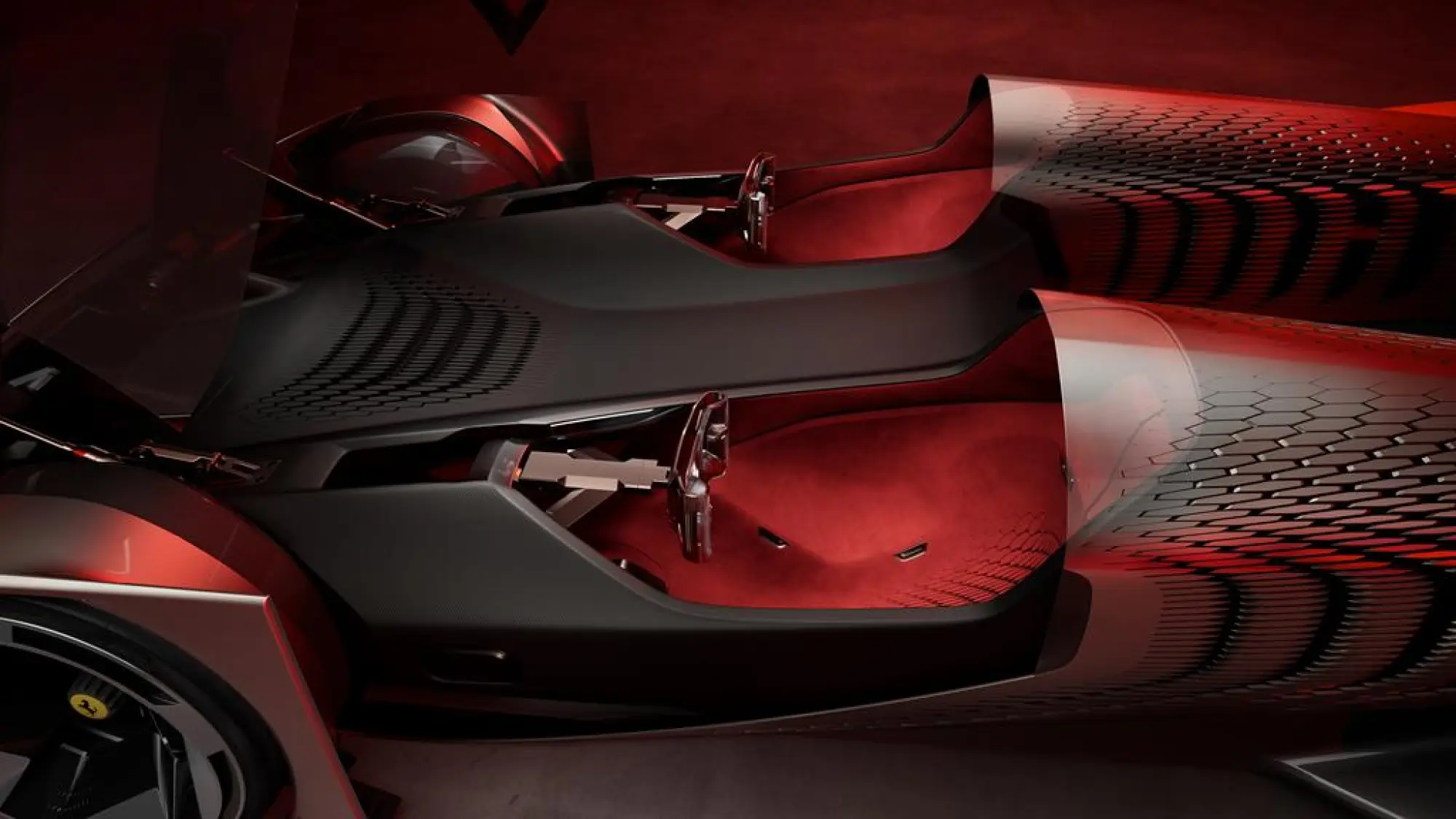 Ferrari F76 - 6