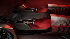 Ferrari F76 - 6