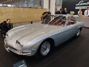 Lamborghini 350 GT - Auto e Moto d'Epoca 2025