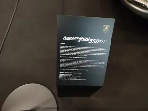 Lamborghini 350 GT - Auto e Moto d'Epoca 2025 - 4
