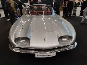 Lamborghini 350 GT - Auto e Moto d'Epoca 2025 - 3