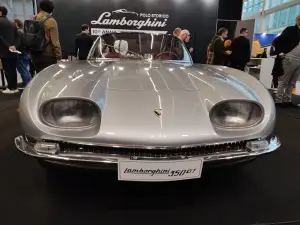 Lamborghini 350 GT - Auto e Moto d'Epoca 2025 - 2