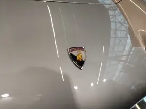 Lamborghini 350 GT - Auto e Moto d'Epoca 2025 - 8