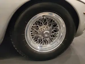 Lamborghini 350 GT - Auto e Moto d'Epoca 2025 - 6