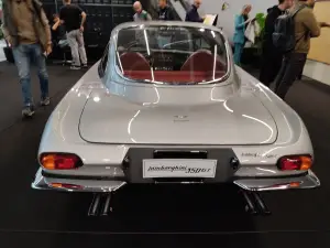 Lamborghini 350 GT - Auto e Moto d'Epoca 2025 - 10