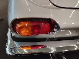 Lamborghini 350 GT - Auto e Moto d'Epoca 2025 - 14