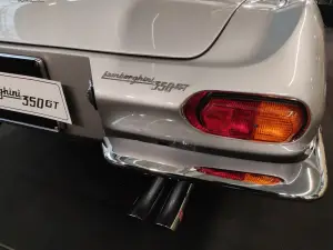 Lamborghini 350 GT - Auto e Moto d'Epoca 2025 - 13
