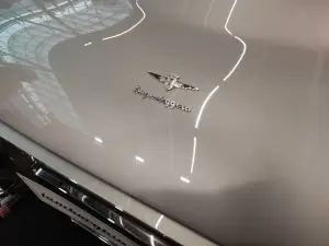 Lamborghini 350 GT - Auto e Moto d'Epoca 2025 - 11