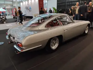 Lamborghini 350 GT - Auto e Moto d'Epoca 2025 - 18