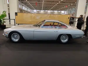 Lamborghini 350 GT - Auto e Moto d'Epoca 2025 - 16