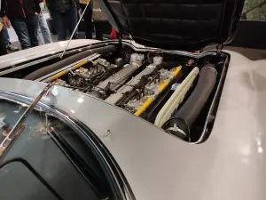 Lamborghini 350 GT - Auto e Moto d'Epoca 2025 - 24