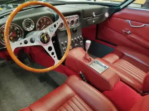 Lamborghini 350 GT - Auto e Moto d'Epoca 2025 - 22