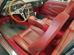 Lamborghini 350 GT - Auto e Moto d'Epoca 2025 - 23