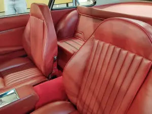 Lamborghini 350 GT - Auto e Moto d'Epoca 2025 - 27