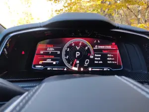 Chevrolet Corvette E-Ray 2025 - Prova Ghisallo