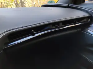 Chevrolet Corvette E-Ray 2025 - Prova Ghisallo