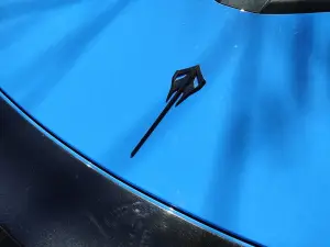 Chevrolet Corvette E-Ray 2025 - Prova Ghisallo