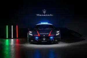 Maserati MCPURA Carabinieri