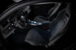 Maserati MCPURA Carabinieri