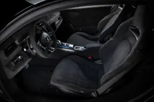Maserati MCPURA Carabinieri