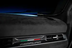 Maserati MCPURA Carabinieri
