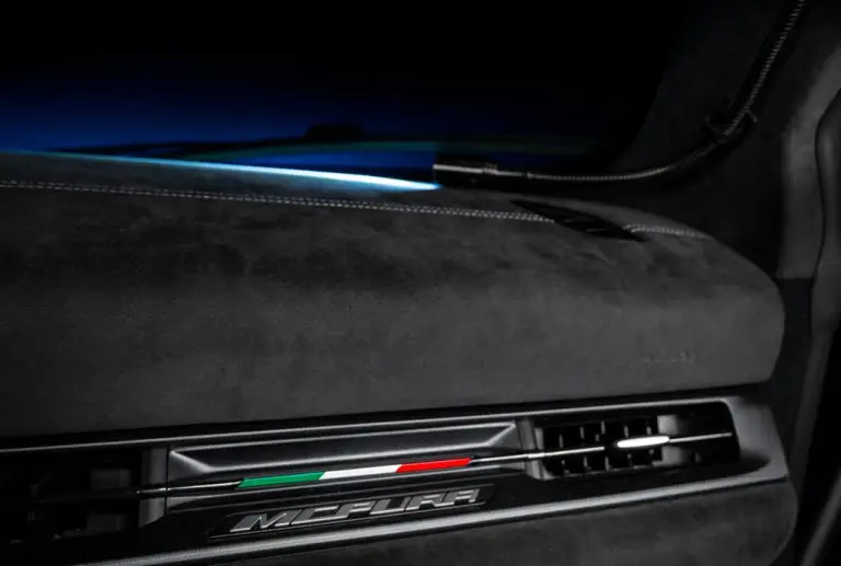 Maserati MCPURA Carabinieri - 23
