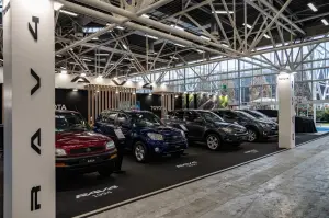 Toyota RAV4 2026 - Anteprima italiana