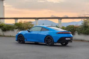 Honda Prelude 2026 - Foto ufficiali