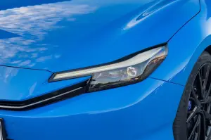 Honda Prelude 2026 - Foto ufficiali
