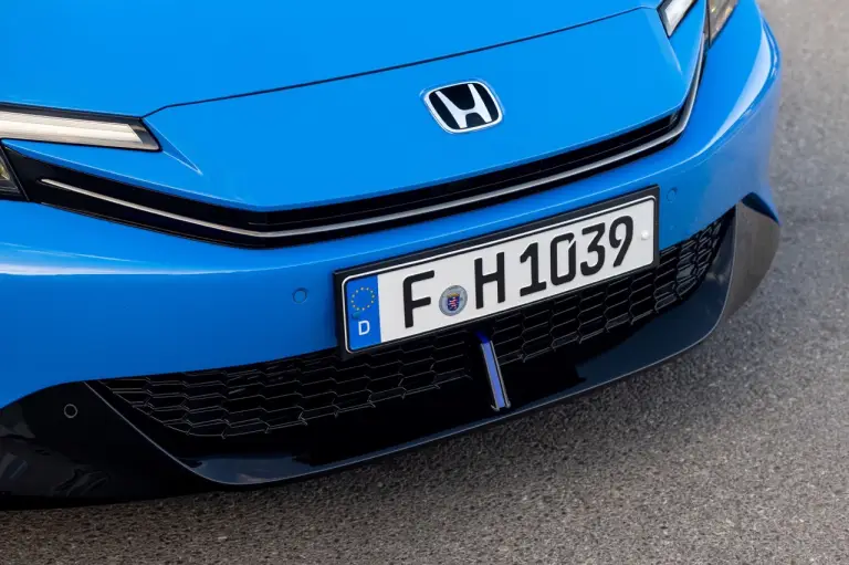 Honda Prelude 2026 - Foto ufficiali - 11