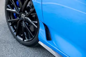 Honda Prelude 2026 - Foto ufficiali