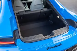 Honda Prelude 2026 - Foto ufficiali