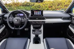 Honda Prelude 2026 - Foto ufficiali