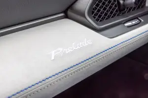 Honda Prelude 2026 - Foto ufficiali