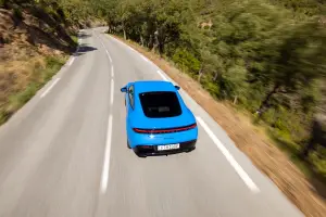 Honda Prelude 2026 - Foto ufficiali