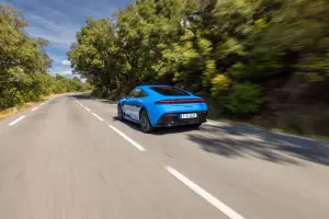Honda Prelude 2026 - Foto ufficiali