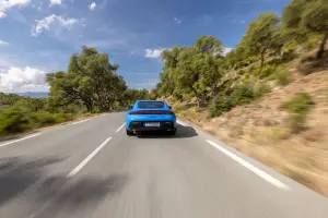 Honda Prelude 2026 - Foto ufficiali