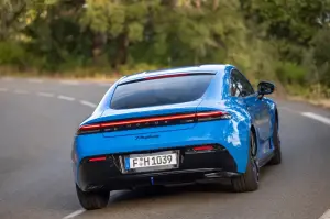 Honda Prelude 2026 - Foto ufficiali